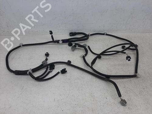 Used Wiring harness TOYOTA PRIUS (_W3_) 1.8 Hybrid (ZVW3_) (99 hp) 26751315