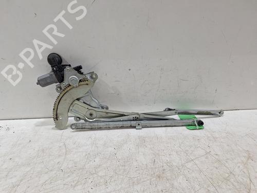 Front right window mechanism SUZUKI SWIFT III (MZ, EZ) 1.3 (RS413, ZC11S) | BP36811353C23 - Image 6