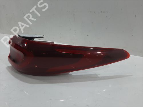 Right taillight KIA SPORTAGE IV (QL, QLE) 1.6 GDI | BP26785234C35 