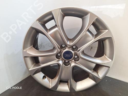Used Rim Rim 38048446 38048446