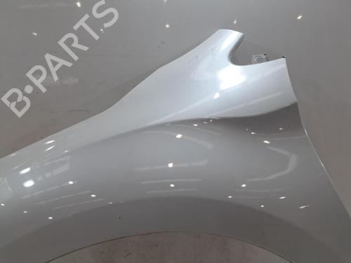 Left front fenders CITROËN DS4 (NX_) 1.6 VTi 120 | BP29809829C41 