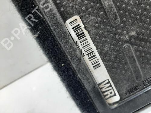 Luggage compartment floor TOYOTA COROLLA Estate (_E21_) 2.0 Hybrid (MZEH12) | BP31341413I33 