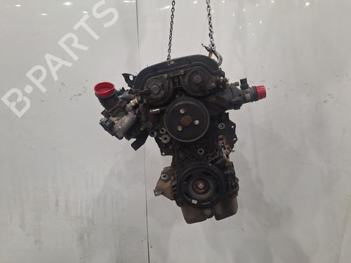 Engine VAUXHALL CORSA Mk IV (E) (X15) 1.4 | BP37641310M1 - Image 4