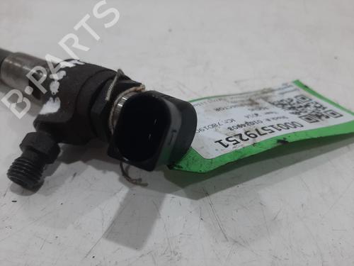 Injector FORD FOCUS III 1.6 TDCi | BP30722356M100
