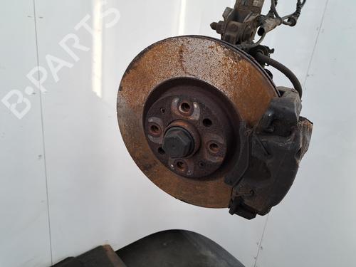 Right front suspension VAUXHALL CORSA Mk IV (E) (X15) 1.3 CDTi | BP26775287M73 