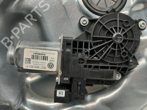 Front right window mechanism VW POLO (9N_, 9A_) 1.2 12V | BP28274820C23 