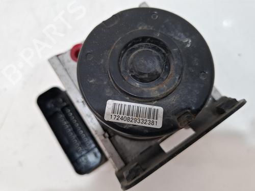 ABS pump FORD FIESTA VI (CB1, CCN) 1.4 | BP38440718M43 - Image 3