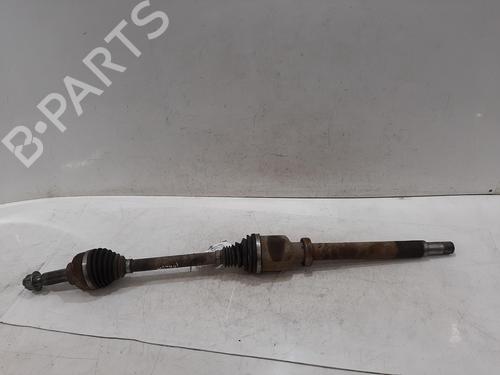 Used Other Other FORD TRANSIT CUSTOM V362 Van (FY, FZ) 2.0 EcoBlue (130 hp) 33262301 33262301