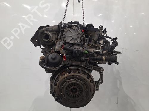 Used Engine Engine 37991414 37991414