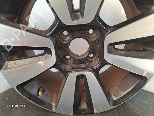 Fælk CITROËN C3 III (SX) 1.2 THP 110 (SXHNPS, SXHNZT, SXHNZ6) | BP38180019C45 - Image 4