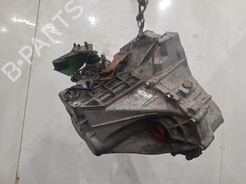 Gearkasse Gearkasse TOYOTA AYGO (_B4_) 1.0 (KGB40) (69 hp) 39716246 39716246