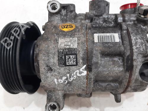 AC compressor SEAT LEON (5F1) 1.4 TSI | BP38010669M34 - Image 2