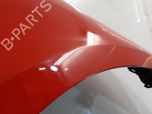 Right front fenders JAGUAR I-PACE (X590) EV400 AWD | BP27872389C42 