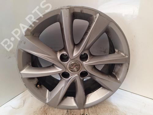 Used Rim Rim VAUXHALL CORSA Mk V (F) 1.2 (75 hp) 36046711 36046711