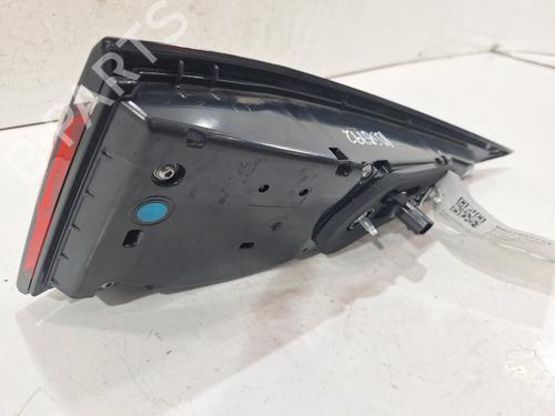 Venstre baglygte LAND ROVER DISCOVERY V (L462) D350 MHEV 4x4 | BP31685437C34 