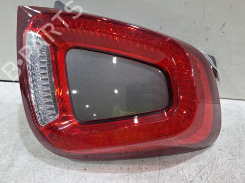 Used Right taillight Right taillight FIAT 500 (312_) 1.0 Mild Hybrid (312.AYD1B) (69 hp) 40222868 40222868