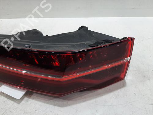 Venstre baglygte JAGUAR I-PACE (X590) EV400 AWD | BP26748119C34 