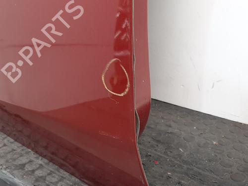 Left front door NISSAN NOTE (E12) 1.5 dCi | BP38447425C2 - Image 5