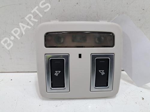 Innerbelysning JAGUAR I-PACE (X590) EV400 AWD (400 hp) 30829069