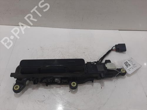 Used Exterior handle JAGUAR I-PACE (X590) EV400 AWD (400 hp) 30585447