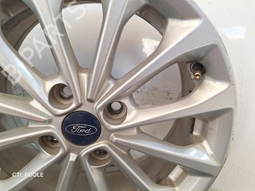 Fælk FORD FIESTA VI (CB1, CCN) 1.0 EcoBoost | BP38179919C45 - Image 3