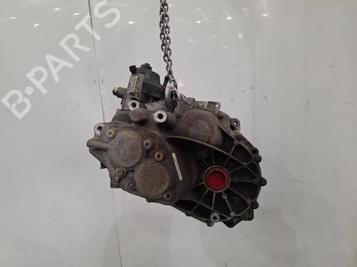 Gearbox FORD C-MAX II (DXA/CB7, DXA/CEU) 1.6 TDCi | BP37218914M3 - Image 5