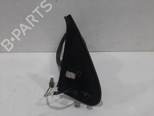 Left mirror NISSAN MICRA III (K12) 1.4 16V | BP27563147C26 