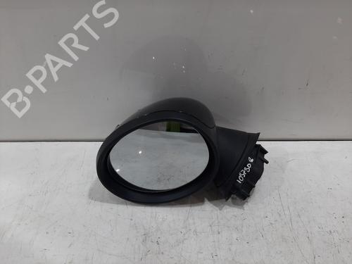 Specchietto retrovisore sinistro Specchietto retrovisore sinistro 38180200 38180200