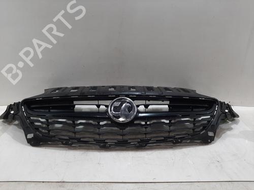 Used Grille Grille VAUXHALL CORSA Mk IV (E) (X15) 1.4 (90 hp) 36046718 36046718