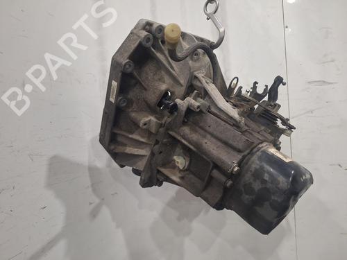 Gearkasse DACIA DUSTER (HM_) 1.6 SCe 115 (HMM1) | BP38327954M3 - Image 3