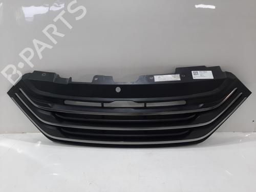 Grill Grill IVECO DAILY VI Van 33S16, 35S16, 35C16, 38S16, 40C16, 42S16, 50C16 (156 hp) 36854846 36854846