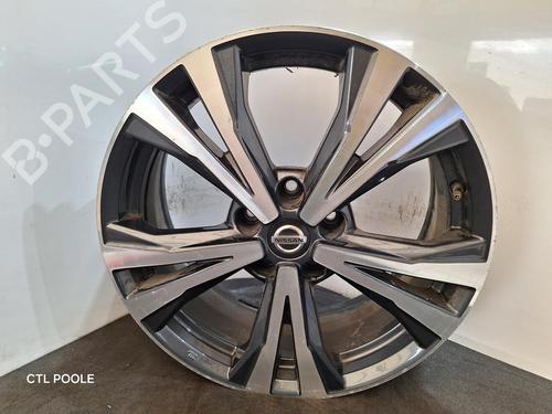 Used Rim Rim 38429391 38429391