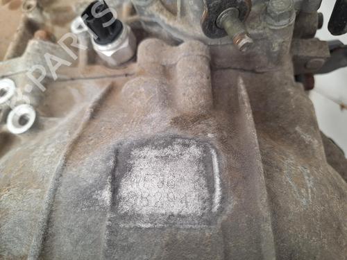 Gearbox HYUNDAI ix35 (LM, EL, ELH) 1.7 CRDi | BP37991444M3 - Image 6