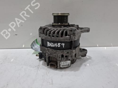 Alternator MAZDA 2 Hatchback (DL, DJ) 1.5 D (DJ5FS) | BP39667912M7 - Image 2