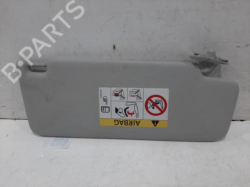 Andre SKODA FABIA III (NJ3) 1.2 TSI | BP29883314O1