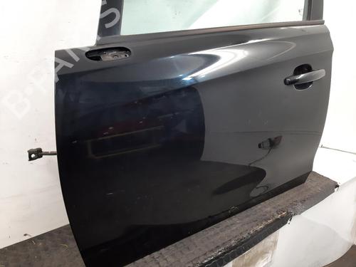 Dør venstre fortil VAUXHALL CORSA Mk IV (E) (X15) 1.4 | BP29883356C2