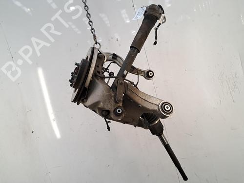 Used Right rear suspension arm JAGUAR I-PACE (X590) EV400 AWD (400 hp) 26828008