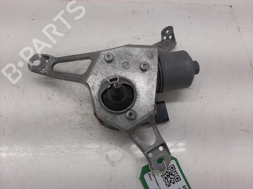 Used Front wiper motor BMW i3 (I01) s Range Extender (184 hp) 26814839