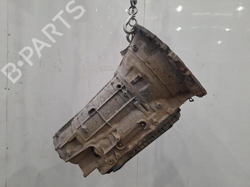 Gearbox LAND ROVER RANGE ROVER IV (L405) 4.4 SDV8 4x4 | BP32422572M3