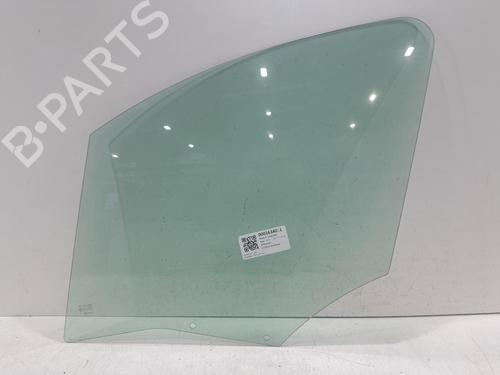 Dør rude ventre foran CITROËN BERLINGO Box Body/MPV (B9) 1.6 HDi / BlueHDi 75 (75 hp) 32324487