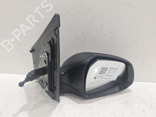Used Right mirror HYUNDAI i10 II (BA, IA) 1.0 (67 hp) 26860052
