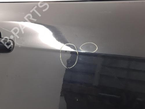 Right rear door FORD FOCUS III 1.6 Ti | BP30407367C5 