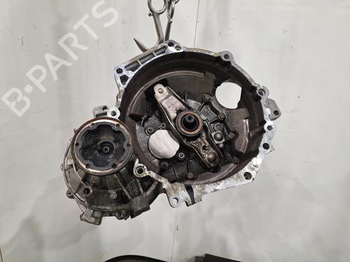 Used Gearbox VW GOLF VII (5G1, BQ1, BE1, BE2) 1.4 TSI (140 hp) 31847105