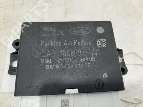 Control unit LAND ROVER RANGE ROVER IV (L405) 4.4 SDV8 4x4 | BP26825192M11 