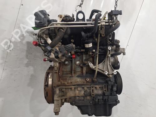 Engine VAUXHALL CORSA Mk IV (E) (X15) 1.3 CDTi | BP40047059M1 - Image 4