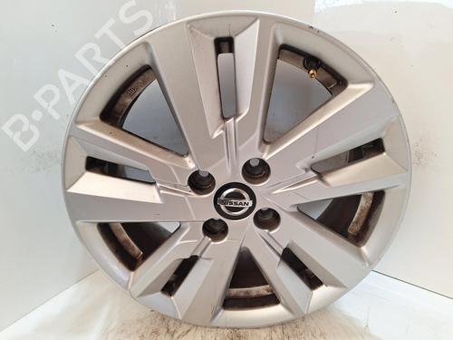 Used Rim Rim 37496994 37496994