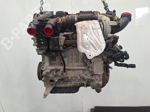 Engine PEUGEOT 2008 I (CU_) 1.6 BlueHDi 100 | BP30180294M1