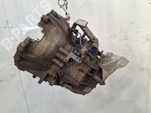Gearbox FORD TRANSIT CUSTOM V362 Van (FY, FZ) 2.0 EcoBlue | BP40500201M3 - Image 3