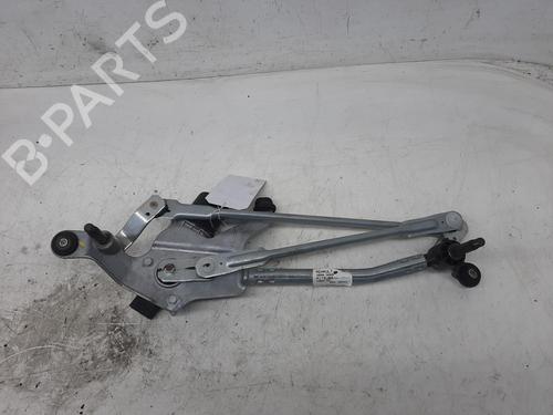 Used Front wiper motor DACIA SANDERO III 1.0 TCe 90 (91 hp) 26795687