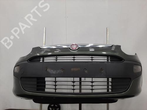 Used Front bumper FIAT PUNTO EVO (199_) 1.4 (199AXB1A) (77 hp) 26862228